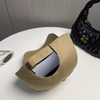 $29.00 USD Christian Dior Caps #1300478