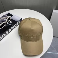 $29.00 USD Christian Dior Caps #1300478