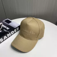 $29.00 USD Christian Dior Caps #1300478
