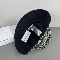 $29.00 USD Christian Dior Caps #1300486