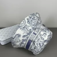 $32.00 USD Christian Dior Caps #1300487