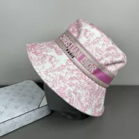 $32.00 USD Christian Dior Caps #1300488