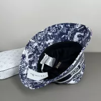 $32.00 USD Christian Dior Caps #1300489