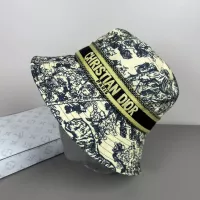 $32.00 USD Christian Dior Caps #1300490