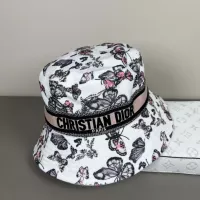 $32.00 USD Christian Dior Caps #1300491