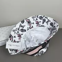 $32.00 USD Christian Dior Caps #1300491