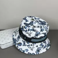 $32.00 USD Christian Dior Caps #1300492