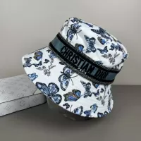 $32.00 USD Christian Dior Caps #1300492