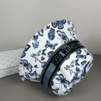 $32.00 USD Christian Dior Caps #1300492