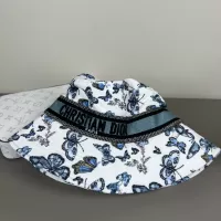 $32.00 USD Christian Dior Caps #1300492