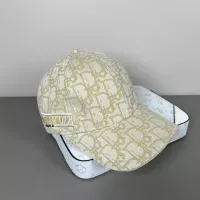 $25.00 USD Christian Dior Caps #1300495
