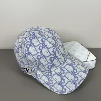 $25.00 USD Christian Dior Caps #1300498