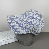 $25.00 USD Christian Dior Caps #1300498