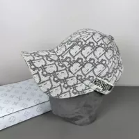 $25.00 USD Christian Dior Caps #1300499
