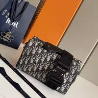$162.00 USD Christian Dior AAA Man Messenger Bags #1300505