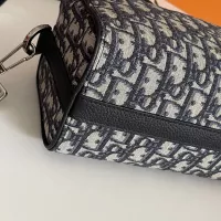 $162.00 USD Christian Dior AAA Man Messenger Bags #1300505