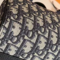 $162.00 USD Christian Dior AAA Man Messenger Bags #1300505