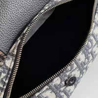 $162.00 USD Christian Dior AAA Man Messenger Bags #1300505