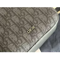 $140.00 USD Christian Dior AAA Man Messenger Bags #1300510