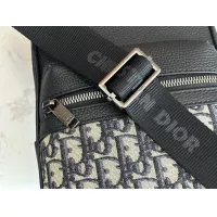 $140.00 USD Christian Dior AAA Man Messenger Bags #1300511
