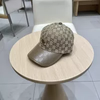 $32.00 USD Gucci Caps #1300512