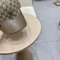 $32.00 USD Gucci Caps #1300512