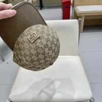$32.00 USD Gucci Caps #1300512