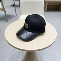 $32.00 USD Gucci Caps #1300515