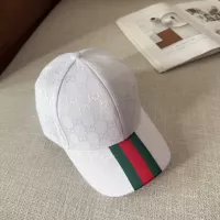 $25.00 USD Gucci Caps #1300516