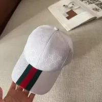 $25.00 USD Gucci Caps #1300516
