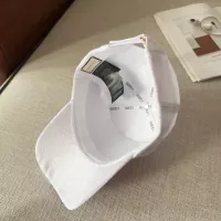 $25.00 USD Gucci Caps #1300516