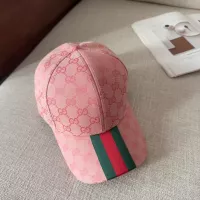 $25.00 USD Gucci Caps #1300517