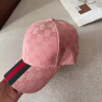 $25.00 USD Gucci Caps #1300517