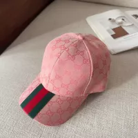 $25.00 USD Gucci Caps #1300517