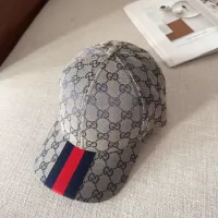 $25.00 USD Gucci Caps #1300519