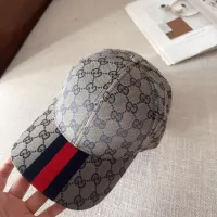$25.00 USD Gucci Caps #1300519