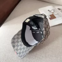 $25.00 USD Gucci Caps #1300519