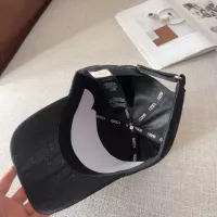 $25.00 USD Gucci Caps #1300520