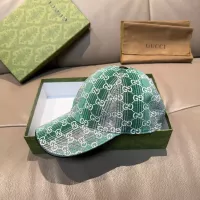 $34.00 USD Gucci Caps #1300521
