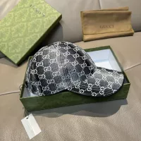 $34.00 USD Gucci Caps #1300522
