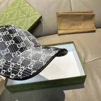 $34.00 USD Gucci Caps #1300522