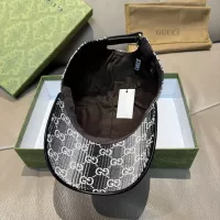 $34.00 USD Gucci Caps #1300522
