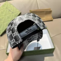 $34.00 USD Gucci Caps #1300522