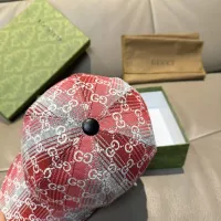 $34.00 USD Gucci Caps #1300524