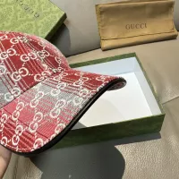 $34.00 USD Gucci Caps #1300524