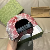 $34.00 USD Gucci Caps #1300524