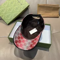 $34.00 USD Gucci Caps #1300524