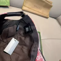 $34.00 USD Gucci Caps #1300524