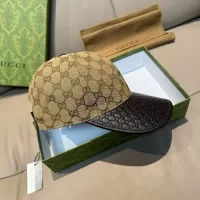 $36.00 USD Gucci Caps #1300536