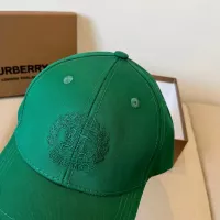 $27.00 USD Burberry Caps #1300554